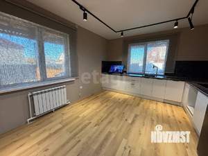 Дом 80м&sup2;, 1-этажный, участок 8 сот.  