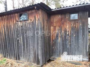 Дом 20м², 2-этажный, участок 7 сот.  