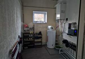 Дом 276м², 1-этажный, участок 8 сот.  