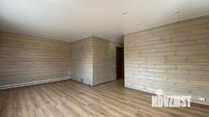 Дом 50м&sup2;, 1-этажный, участок 5 сот.  