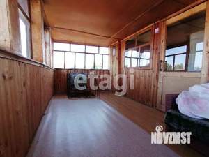 Дом 60м², 2-этажный, участок 6 сот.  