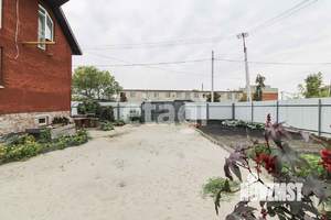 Дом 277м², 2-этажный, участок 5 сот.  