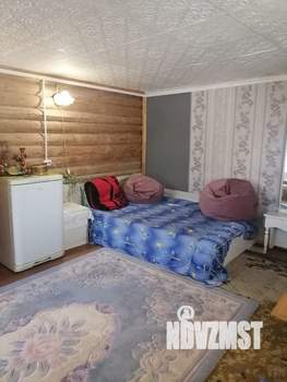 Дом 56м&sup2;, 2-этажный, участок 5 сот.  