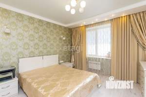 Дом 118м&sup2;, 2-этажный, участок 12 сот.  