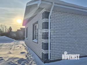 Дом 85м&sup2;, 1-этажный, участок 8 сот.  