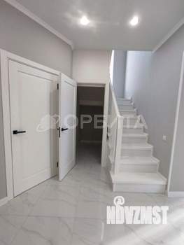 Дом 127м², 2-этажный, участок 5 сот.  