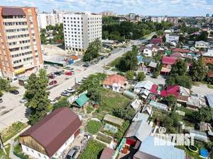 Дом 63м&sup2;, 1-этажный, участок 5 сот.  