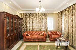 Дом 272м&sup2;, 2-этажный, участок 15 сот.  