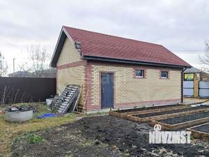 Дом 204м², 2-этажный, участок 10 сот.  