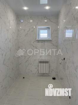 Дом 90м&sup2;, 2-этажный, участок 8 сот.  