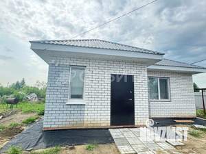 Дача 45м², 2-этажный, участок 10 сот.  