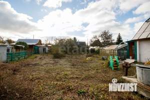 Дом 15м&sup2;, 1-этажный, участок 5 сот.  