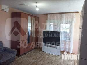 Дом 48м&sup2;, 2-этажный, участок 10 сот.  