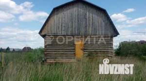 Дом 114м², 2-этажный, участок 9 сот.  