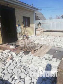 Дом 66м², 2-этажный, участок 8 сот.  