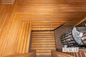 Дом 110м², 2-этажный, участок 5 сот.  