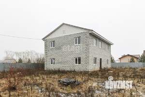 Дом 255м², 2-этажный, участок 10 сот.  