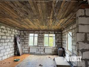 Дом 45м&sup2;, 1-этажный, участок 4 сот.  