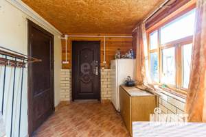 Дом 26м&sup2;, 2-этажный, участок 4 сот.  