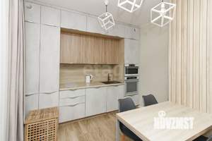 Таунхаус 102м², 3-этажный, участок 2 сот.  