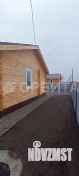 Дом 60м², 2-этажный, участок 5 сот.  