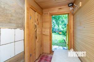 Дом 20м², 1-этажный, участок 4 сот.  