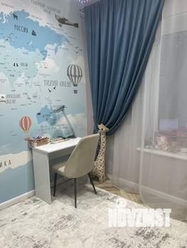 Дом 121м&sup2;, 1-этажный, участок 6 сот.  