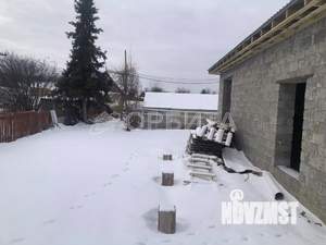 Дом 100м², 2-этажный, участок 9 сот.  