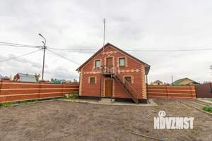 Дом 320м², 2-этажный, участок 16 сот.  