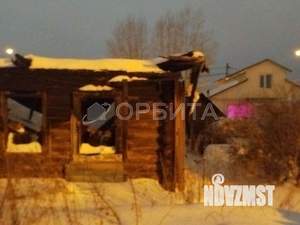 Дом 49м&sup2;, 1-этажный, участок 6 сот.  