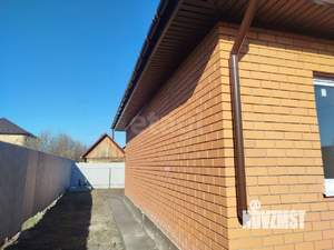 Дом 76м², 1-этажный, участок 4 сот.  