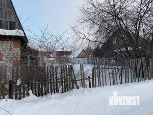 Дача 24м², 1-этажный, участок 6 сот.  
