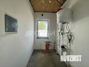 Дом 96м², 2-этажный, участок 5 сот.  