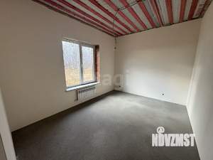 Дом 108м², 2-этажный, участок 6 сот.  