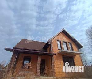 Дом 150м², 2-этажный, участок 6 сот.  