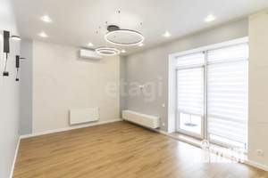 Дом 130м², 2-этажный, участок 6 сот.  