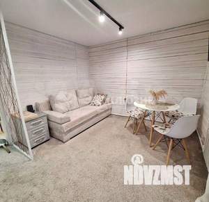 Дом 48м&sup2;, 1-этажный, участок 8 сот.  