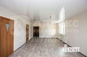 Дом 130м&sup2;, 2-этажный, участок 5 сот.  