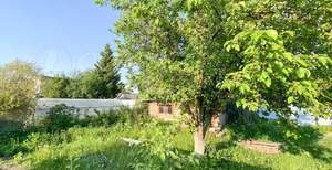 Дом 20м&sup2;, 1-этажный, участок 5 сот.  