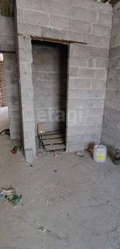 Дом 150м&sup2;, 1-этажный, участок 8 сот.  