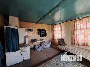 Дом 20м&sup2;, 2-этажный, участок 8 сот.  