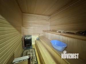 Коттедж 380м², 2-этажный, участок 15 сот.  