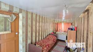 Дача 40м², 1-этажный, участок 6 сот.  