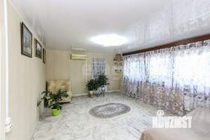 Дом 73м&sup2;, 1-этажный, участок 7 сот.  