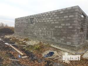 Дом 93м², 1-этажный, участок 11 сот.  