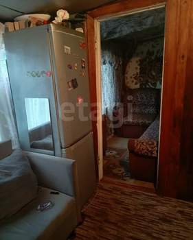 Дом 48м², 2-этажный, участок 6 сот.  