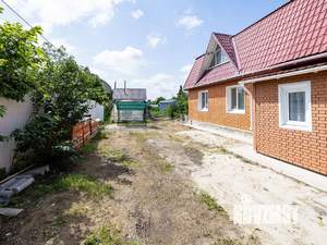 Дом 121м², 2-этажный, участок 7 сот.  