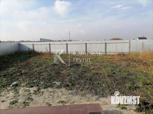 Коттедж 129м&sup2;, 2-этажный, участок 6 сот.  