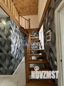 Дом 115м², 2-этажный, участок 5 сот.  