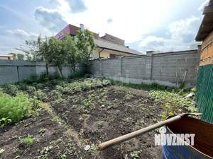 Дом 81м&sup2;, 2-этажный, участок 3 сот.  